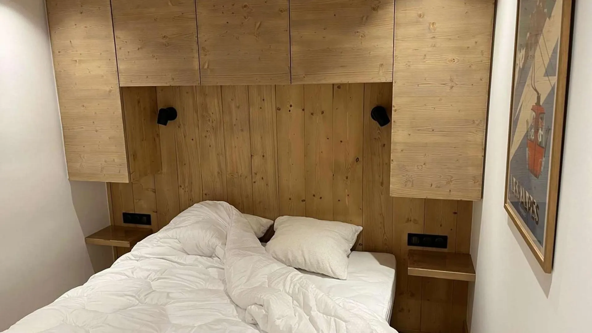 Appartement Renove Meribel, Proche Pistes, Fibre Incluse - Fr-1-180-657 Les Allues